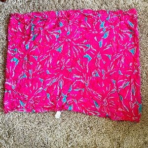 Lilly Pulitzer Scarf/wrap